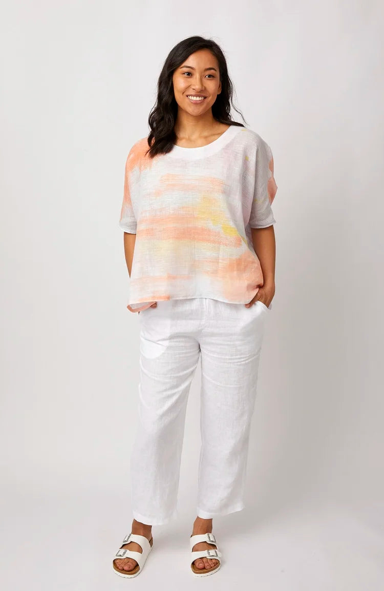 Sewing Pattern | Nani Iro Artist Tunic