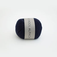 Daruma Airy Wool Alpaca Yarn