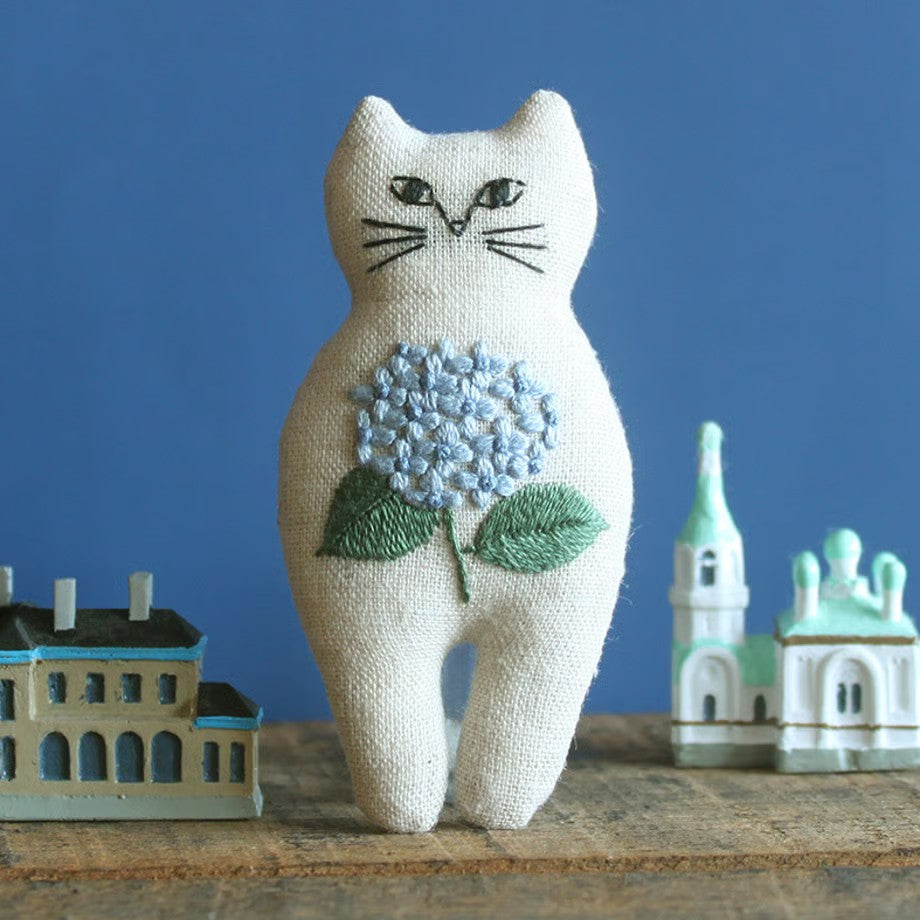 クラフト・布製品 bikkletomato DIY Kits & Craft | Kokka Fabrics