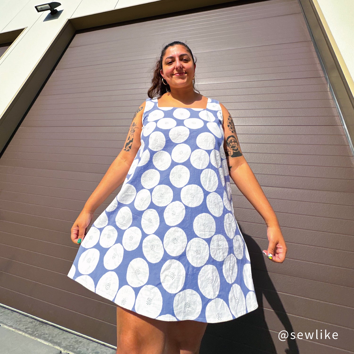 MUDDY WORKS Anpan Cotton Lightweight Canvas EKX-1140