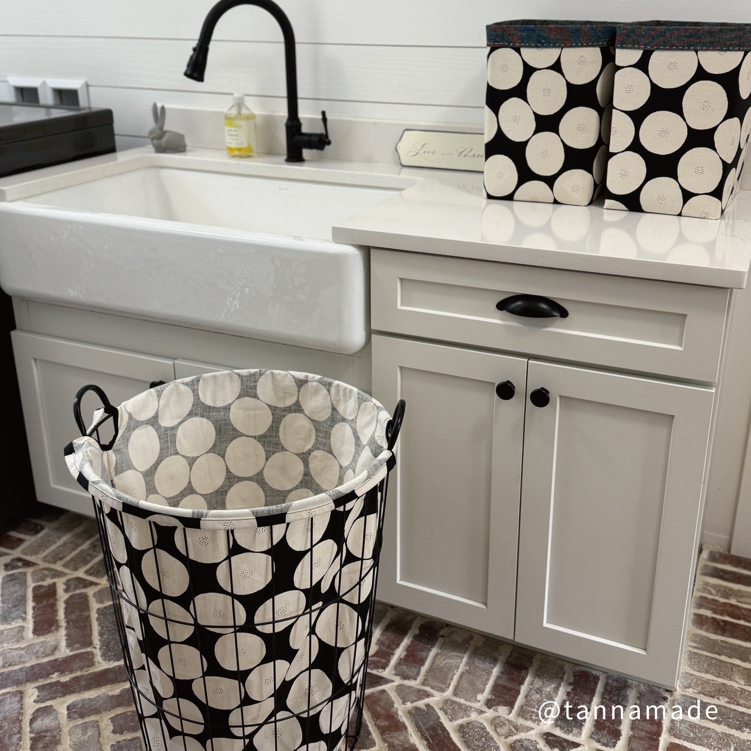 MUDDY WORKS Anpan Cotton Lightweight Canvas EKX-1140