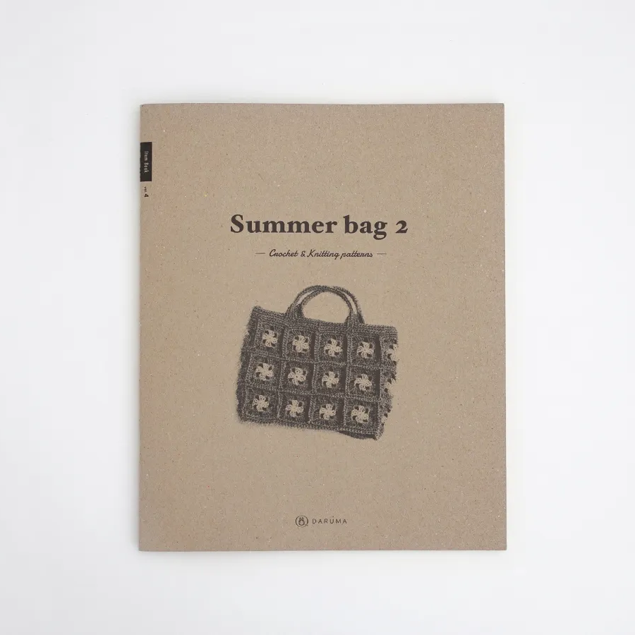 Daruma Summer Bag 2