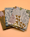 Bookhou Garden Pre-Cut Fabric Bundle