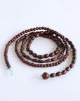 Wood Beads Necklace Kit