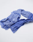 [Kokka Lifestyle] Reversible Cotton Muffler
