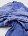[Kokka Lifestyle] Reversible Cotton Muffler