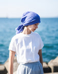 [Kokka Lifestyle] Reversible Cotton Muffler