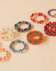 Beads Ring Kit