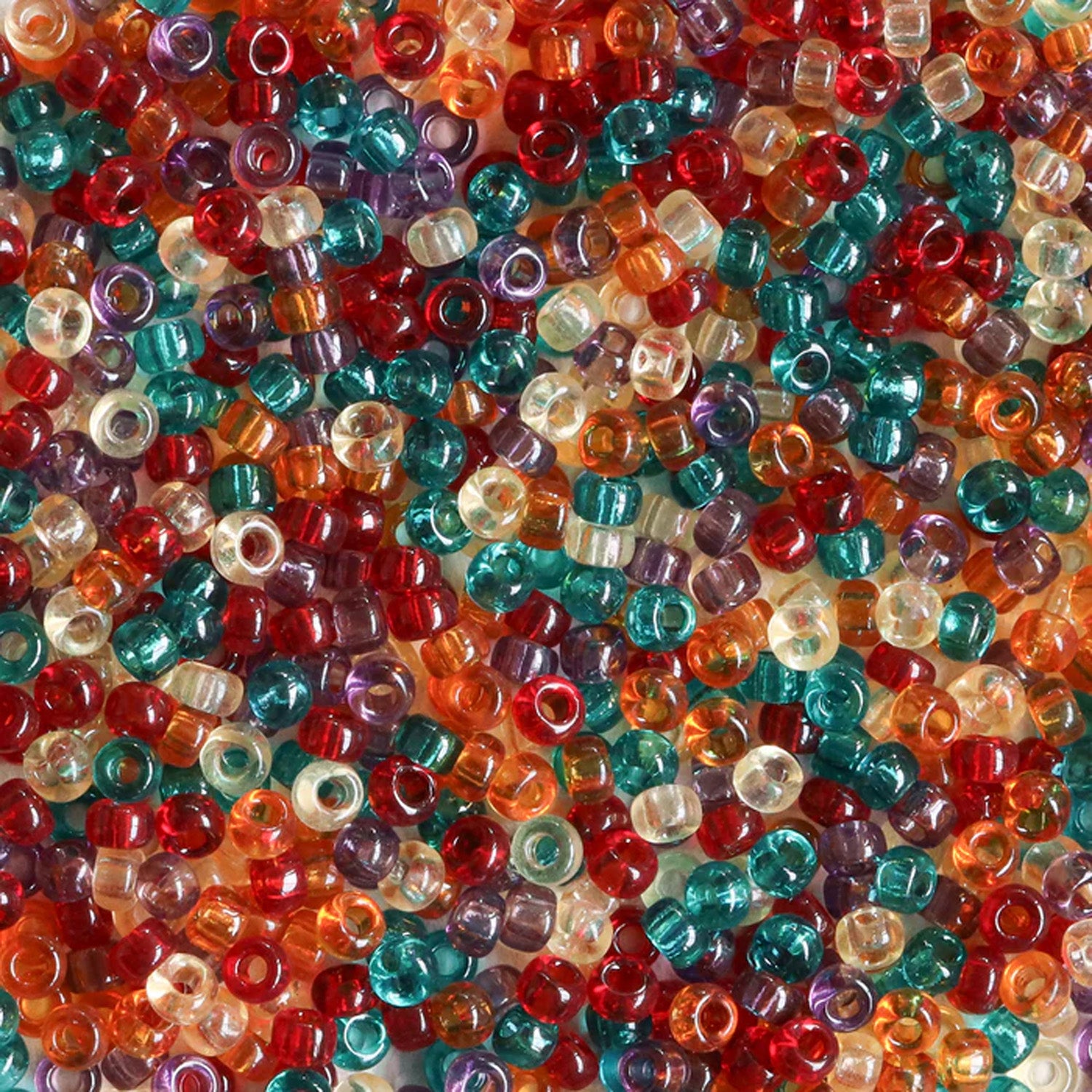 Beads Ring Kit