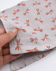 [Kokka Lifestyle] Botanical Dye Gauze Towel