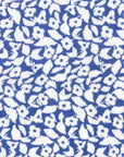 MUDDY WORKS Kerria Cotton Double Gauze - Blue