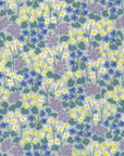 MUDDY WORKS Garden Organic Cotton Lawn - Grey