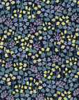 [Fabric Sample] MUDDY WORKS Garden Organic Cotton Lawn