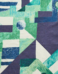 KESHIKI Asanoyama Cotton Viyella EKX-4810-3