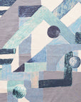 KESHIKI Asanoyama Cotton Viyella EKX-4810-3