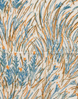 KESHIKI Harappa Cotton Linen Sheeting EKX-4820-1