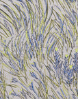 KESHIKI Harappa Cotton Linen Sheeting EKX-4820-1