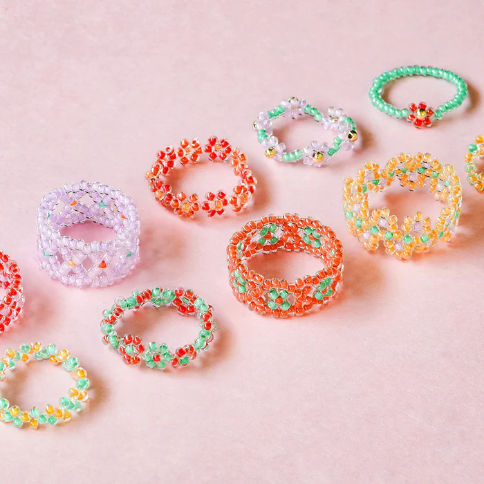 Beads Ring Kit