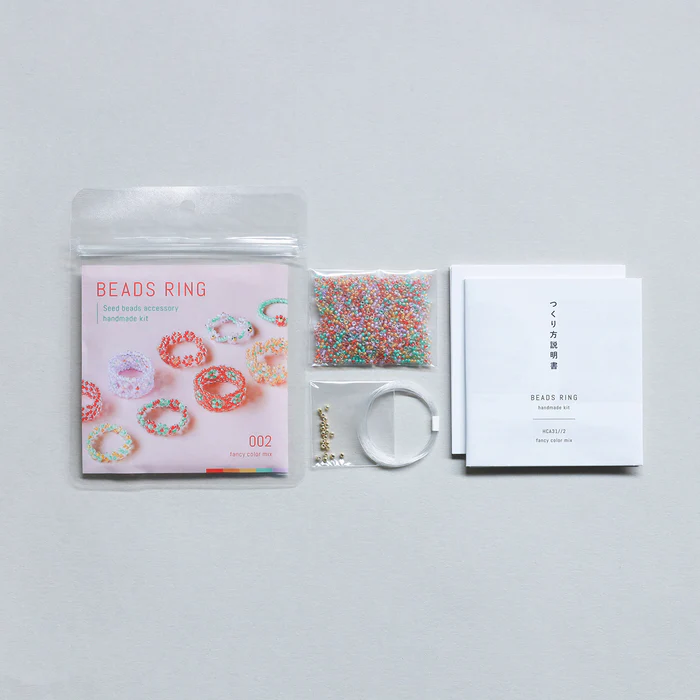 Beads Ring Kit
