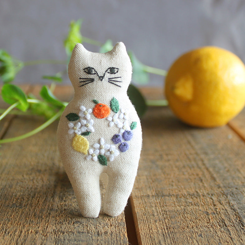 DIY Kits & Craft | Kokka Fabrics