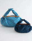 [Kokka Lifestyle] Furoshiki Patchin Bag Handles