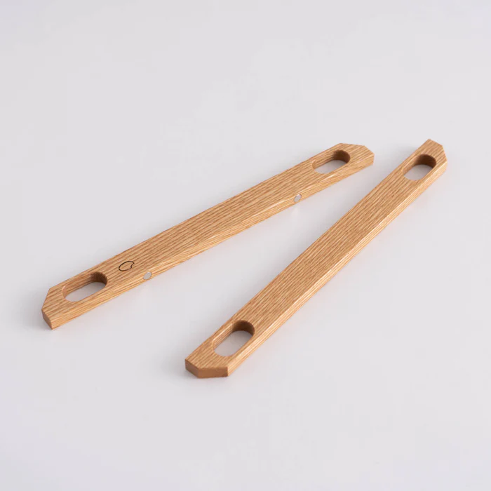 [Kokka Lifestyle] Furoshiki Patchin Bag Handles