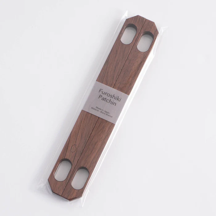 Kokka Lifestyle] Furoshiki Patchin Bag Handles | Kokka Fabrics