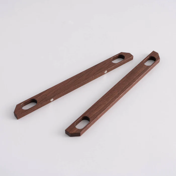 [Kokka Lifestyle] Furoshiki Patchin Bag Handles