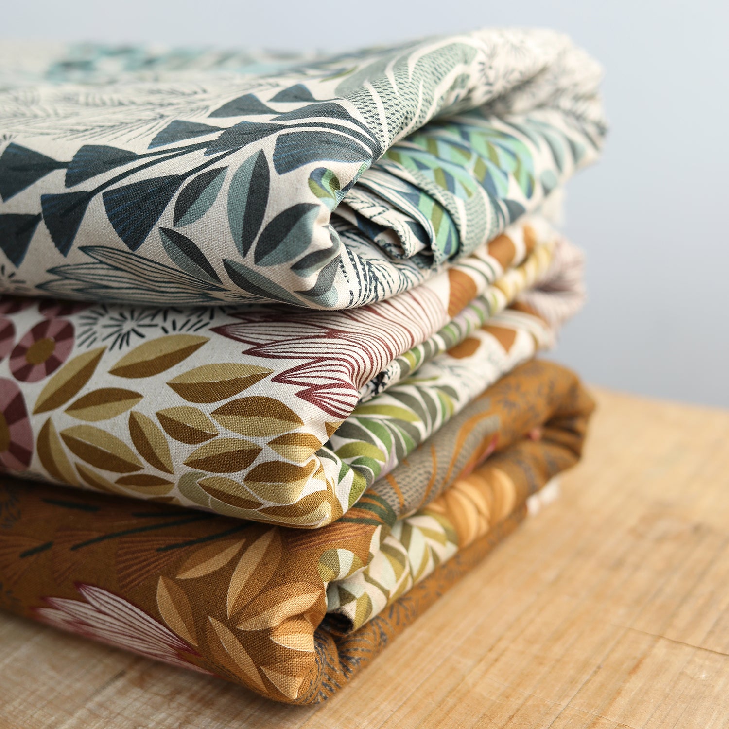 Behind Brands – Kokka Fabrics