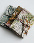 Bookhou Tool Roll Pouch