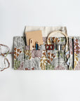 Bookhou Tool Roll Pouch