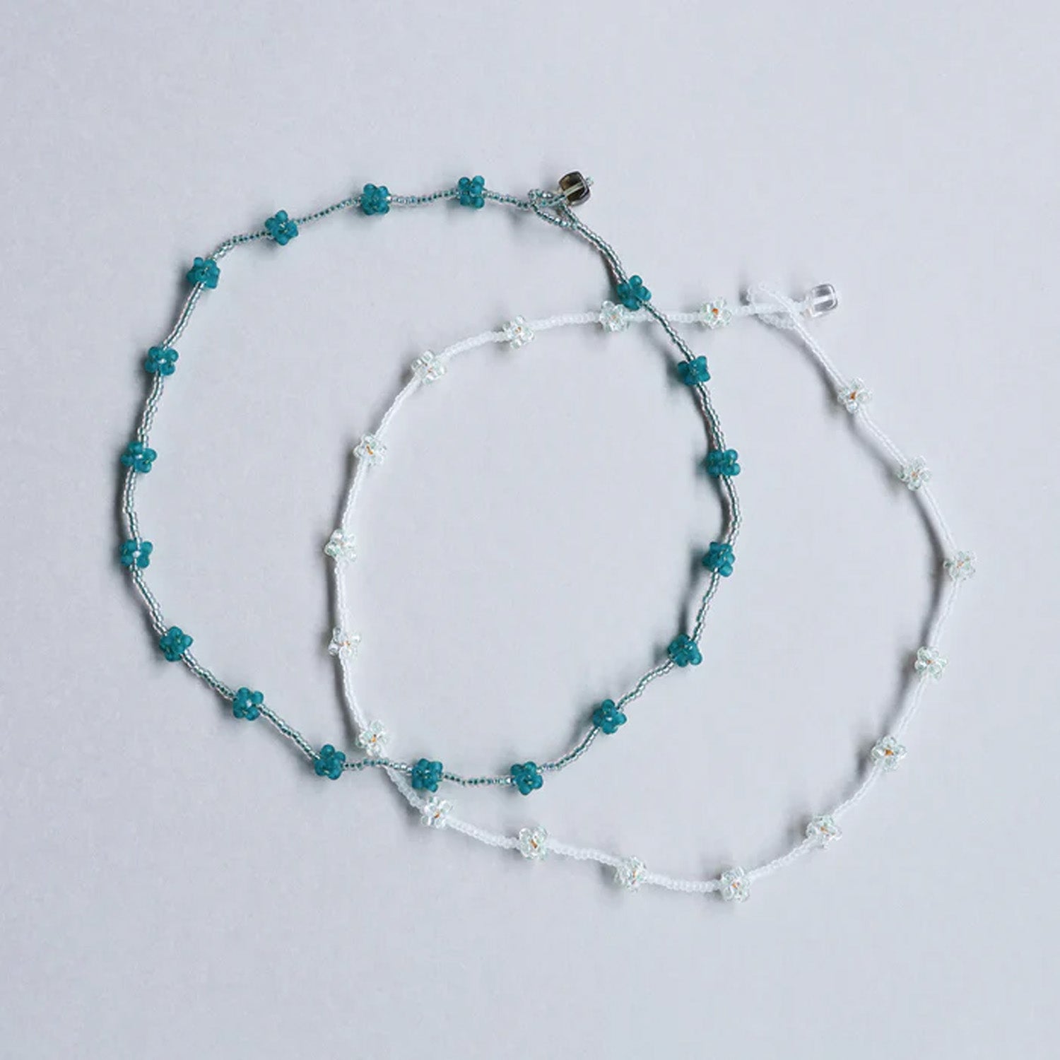 Konpeito Beads Necklace Kit