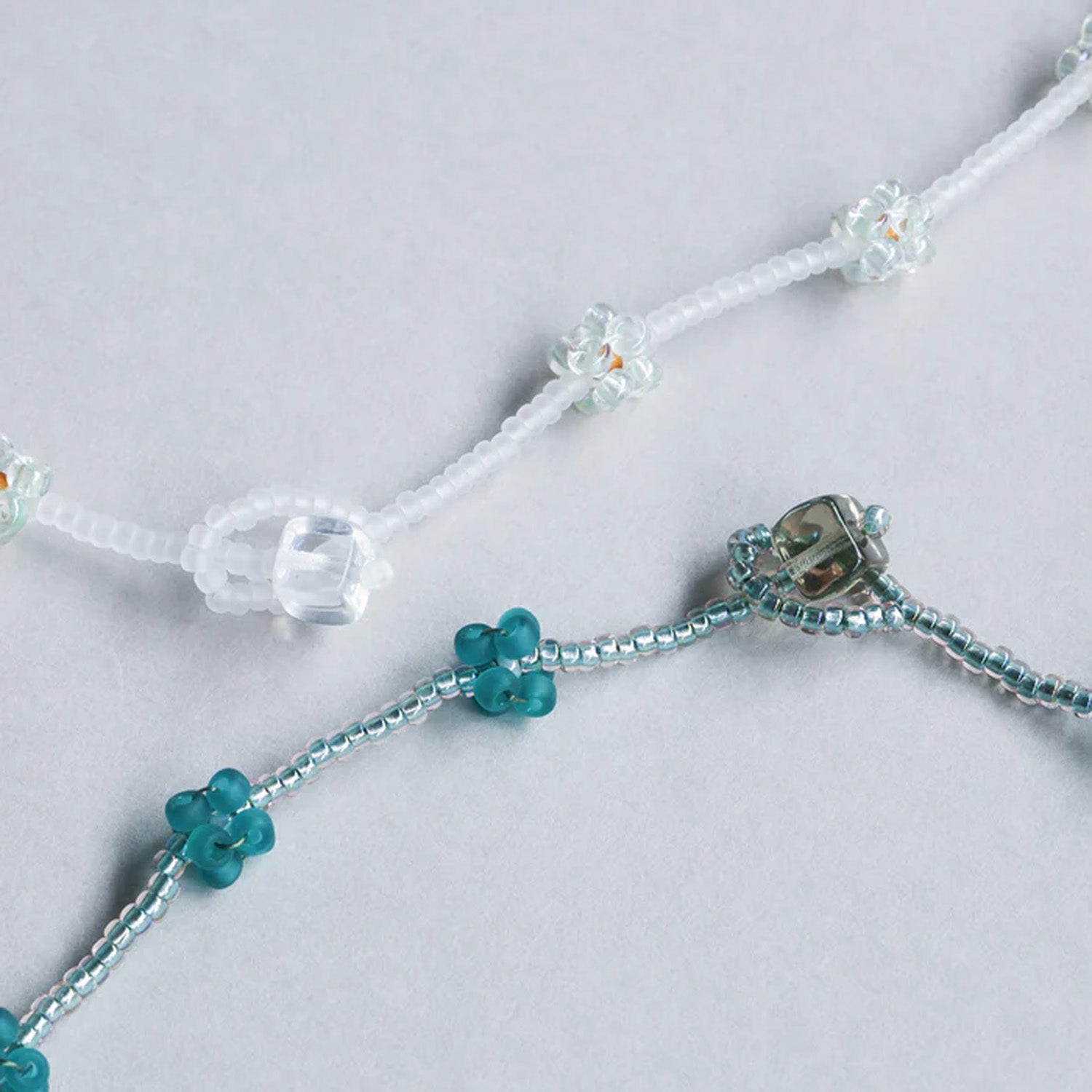 Konpeito Beads Necklace Kit