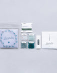 Konpeito Beads Necklace Kit