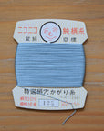 Ito Roku Silk Thread Card