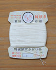Ito Roku Silk Thread Card