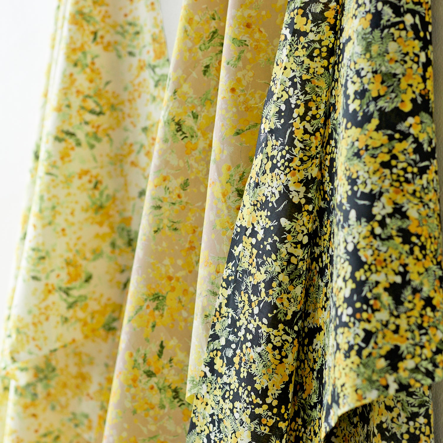 Fabric by Pattern | Kokka Fabrics