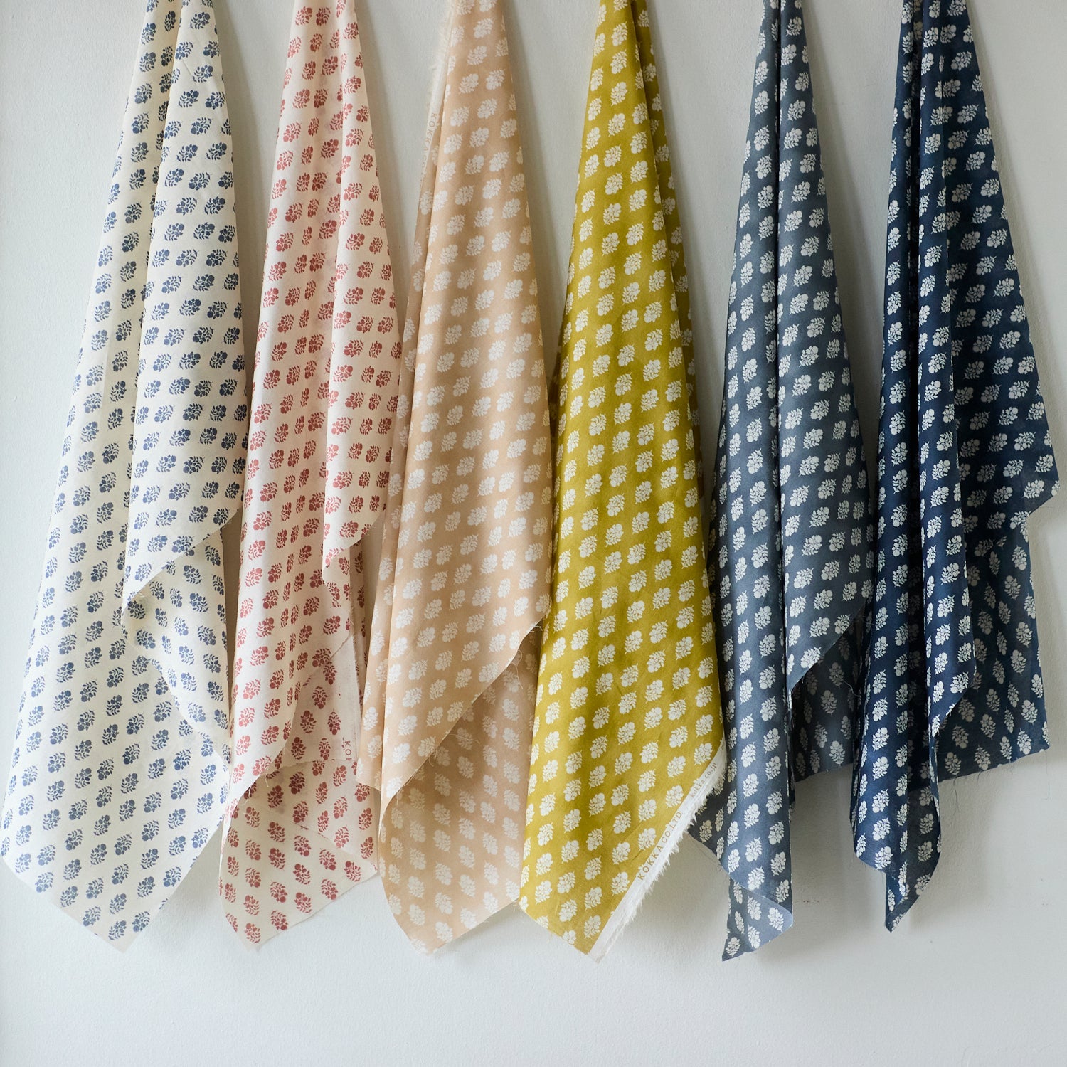 Fabrics Type | Kokka Fabrics