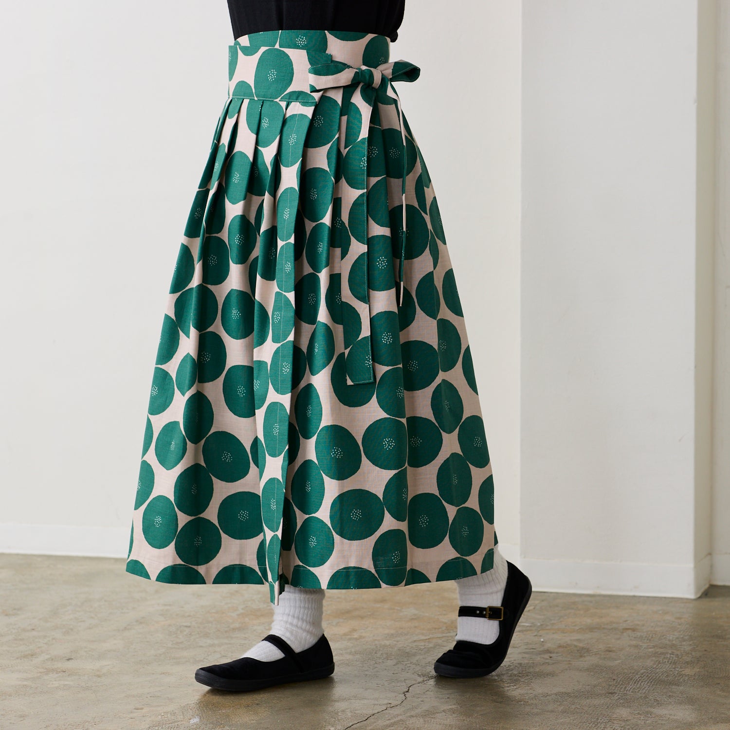 MUDDY WORKS Anpan Cotton Lightweight Canvas EKX-1140