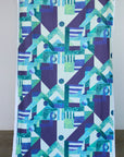 KESHIKI Asanoyama Cotton Viyella EKX-4810-3