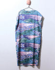 KESHIKI Lake and City Cotton Viyella EKX-4810-2