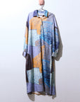 KESHIKI Station City Cotton Viyella EKX-4810-1