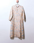 KESHIKI Harappa Cotton Linen Sheeting EKX-4820-1