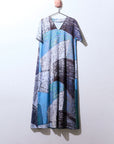 KESHIKI Station City Cotton Viyella EKX-4810-1
