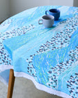 KESHIKI Lake and City Cotton Viyella EKX-4810-2
