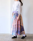 KESHIKI Station City Cotton Viyella EKX-4810-1
