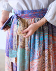 KESHIKI Station City Cotton Viyella EKX-4810-1