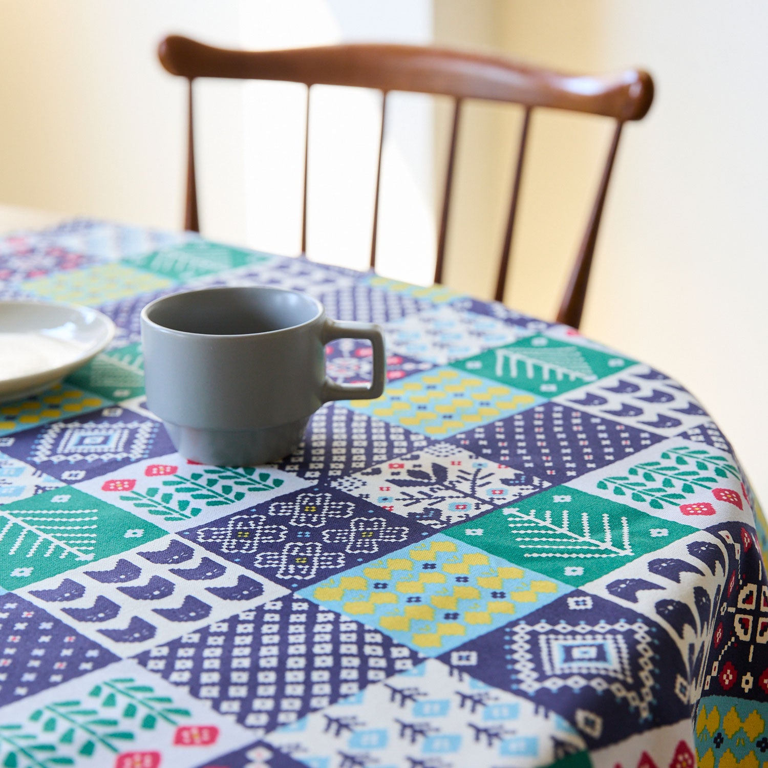 Other Prints – Kokka Fabrics