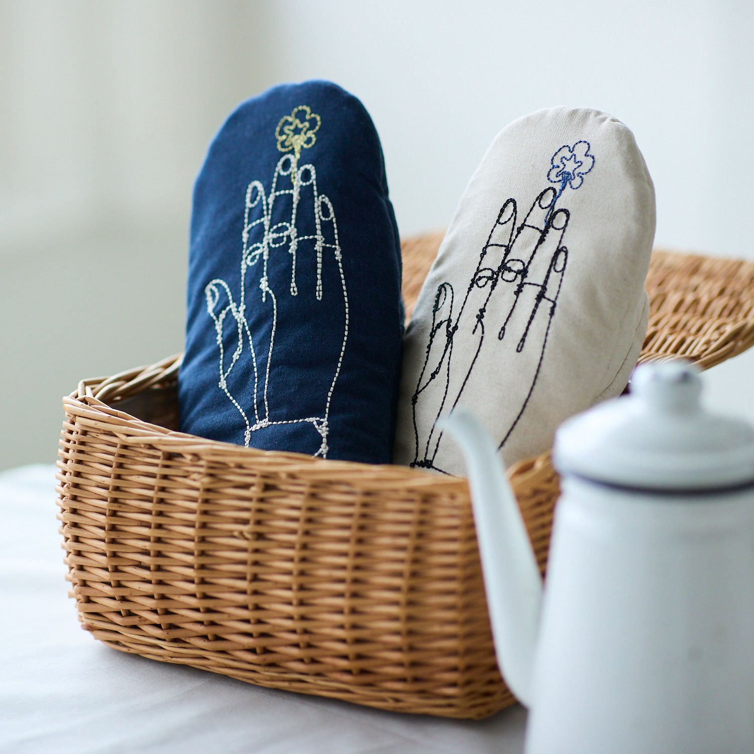 Japanese Home Goods | Kokka Fabrics
