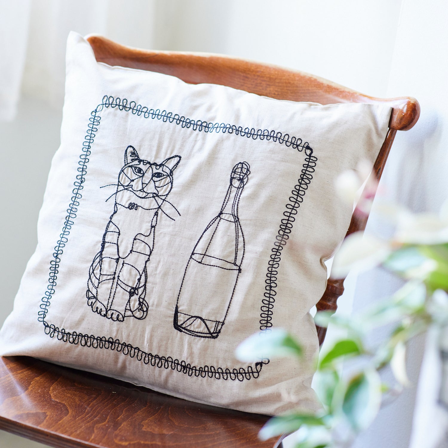 Japanese Home Goods | Kokka Fabrics